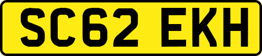 SC62EKH