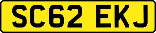 SC62EKJ