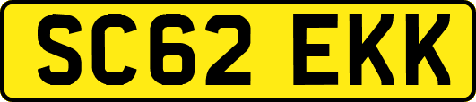 SC62EKK
