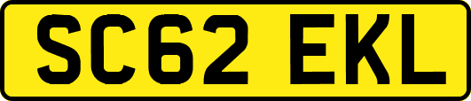 SC62EKL