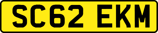 SC62EKM
