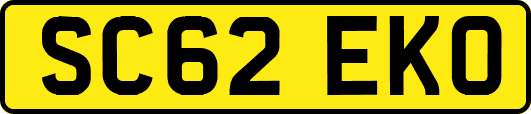 SC62EKO