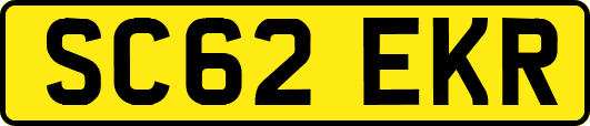 SC62EKR
