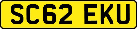 SC62EKU