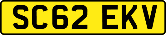 SC62EKV