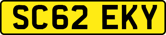 SC62EKY