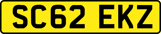SC62EKZ