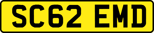SC62EMD