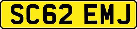 SC62EMJ