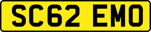 SC62EMO