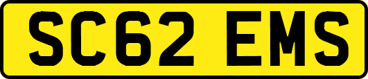 SC62EMS