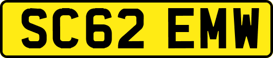 SC62EMW