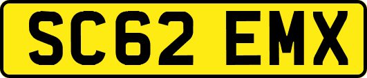 SC62EMX