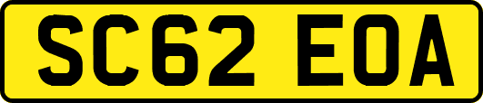 SC62EOA