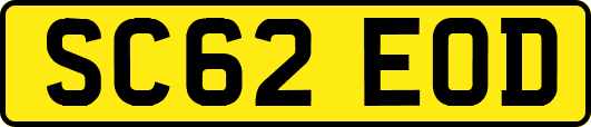 SC62EOD