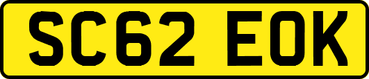 SC62EOK