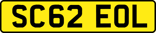 SC62EOL