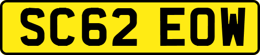 SC62EOW
