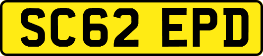 SC62EPD