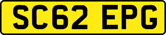 SC62EPG