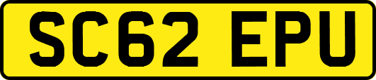 SC62EPU