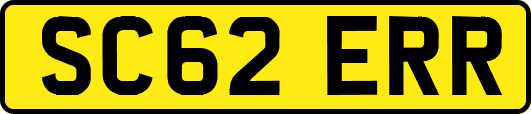 SC62ERR