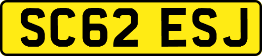 SC62ESJ