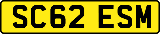 SC62ESM