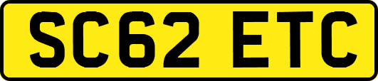 SC62ETC