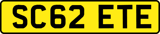 SC62ETE