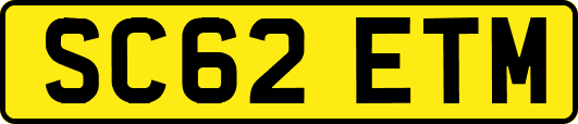 SC62ETM
