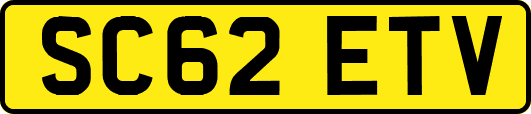 SC62ETV