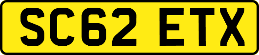 SC62ETX
