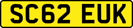 SC62EUK
