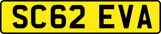 SC62EVA