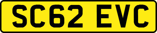 SC62EVC