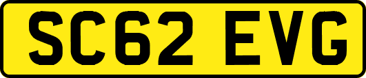 SC62EVG