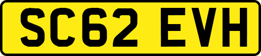 SC62EVH
