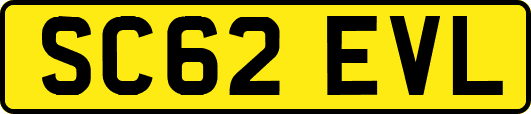 SC62EVL