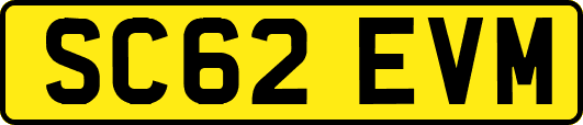 SC62EVM