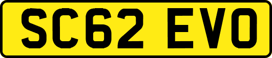 SC62EVO