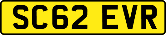 SC62EVR