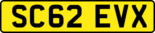 SC62EVX