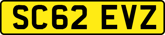 SC62EVZ