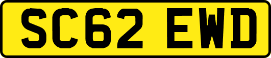 SC62EWD