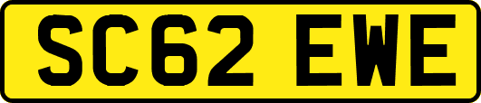 SC62EWE