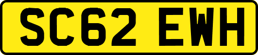 SC62EWH