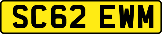 SC62EWM