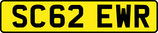SC62EWR