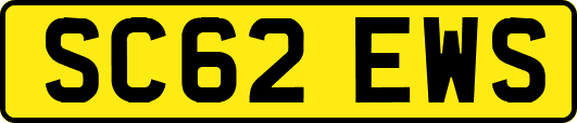 SC62EWS